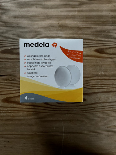 Medela waschbare - medela,