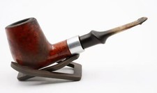 Hilson Solent Pfeife Pipe Pipa Pipo - alte Tabakpfeife #Z3