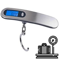 Digitale Kofferwaage