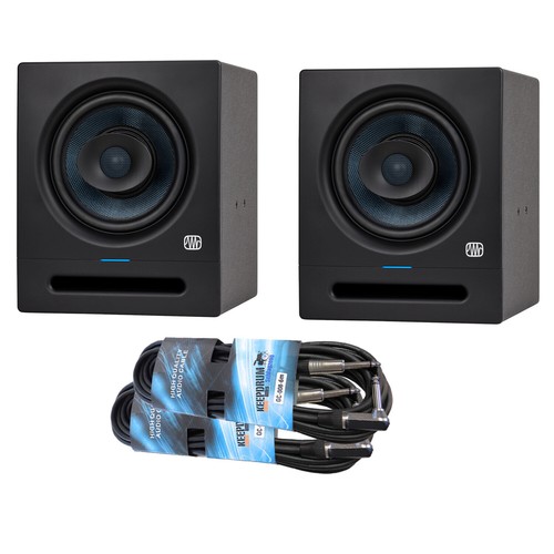 Presonus studio monitor eris - studio-monitor,