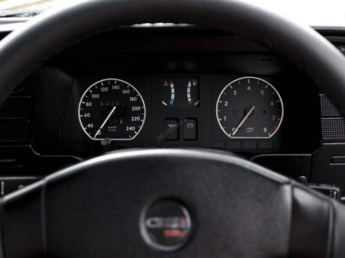 Fits opel kadett - kadett, 1984-1991