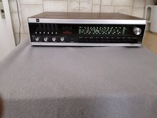 Dual CR 50 , FM-AM Receiver