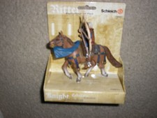 Brand New Schleich 70031