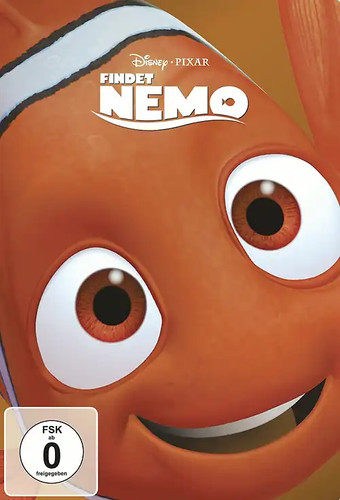 Findet nemo steelbook - findet,