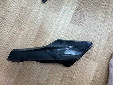 Triumph Speed Triple Rs 1050 Bugspoiler Left