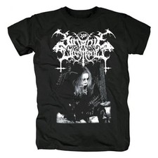 Satanic Warmaster Band Album