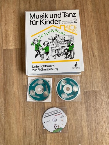 Musik und tanz - musik,