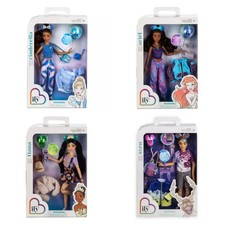 Disney ily 4EVER Puppe/ Doll