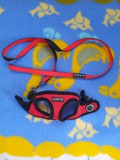 Puppia Hundegeschirr XXS