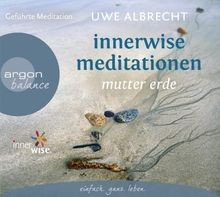 Innerwise meditationen mutter - innerwise, meditationen: