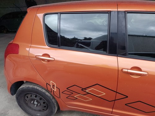 6800362j00 rechte hintere - 6800362j00, tÜr