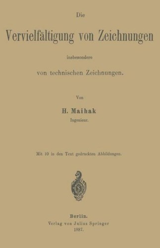 Die vervielfältigung von - vervielfältigung,