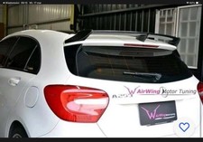 Heckspoiler für Mercedes Benz