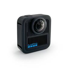 Gopro max2 true - gopro, 360