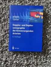 Checkliste Doppler- und