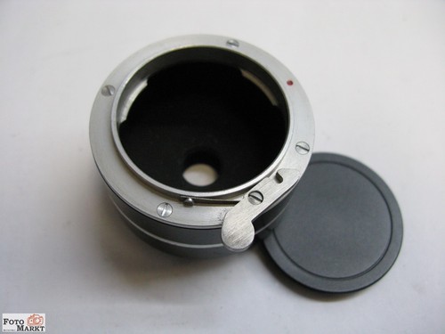 Novoflex objektivadapter - novoflex,