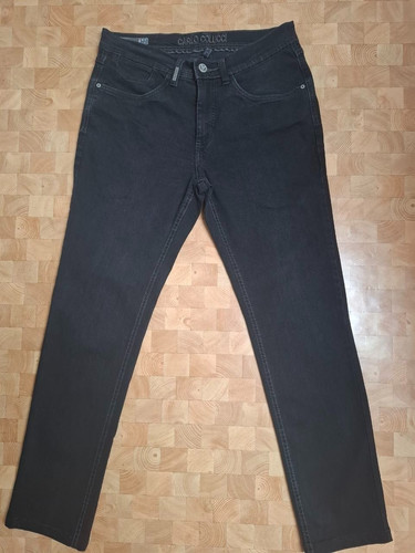 Carlo colucci enrico stretch - carlo,