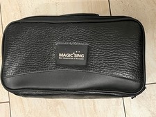 Magic Sing ET25K Karaoke