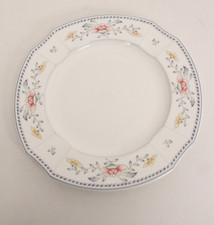 Villeroy Boch Nanking Kuchenteller Bone China Ø21cm Porzellan Pottery W. Germany