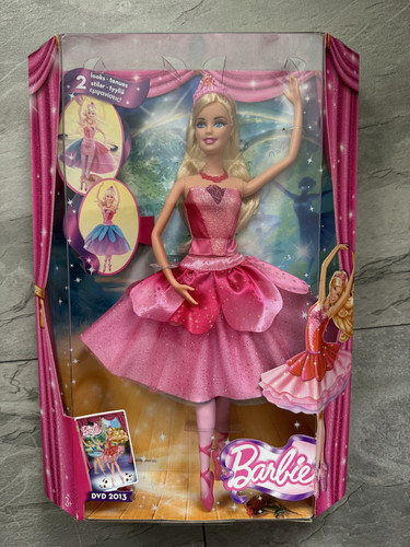 Barbie puppe die - ,