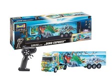 Revell RC Show Truck Mercedes