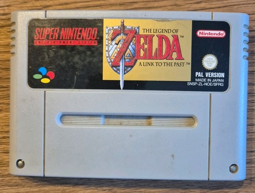 The legend zelda link to - the, a