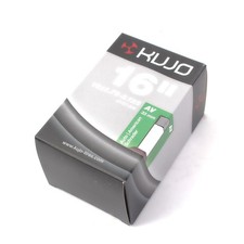 Fahrrad Schlauch 16 Zoll KUJO