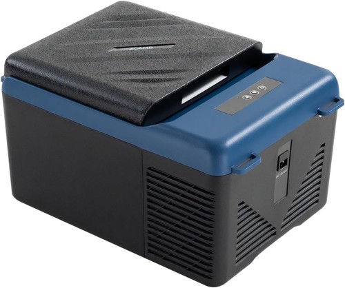 Ki9 kompressor kühlbox - 9l,