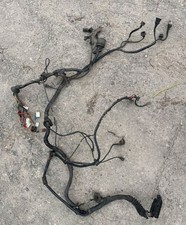 Passat vr6 2.8 Motorkabelbaum