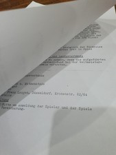 Sammelauflösung Sehr Selten