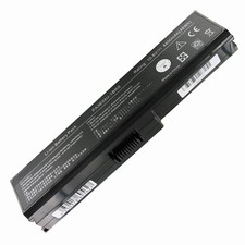 Akku passend für Toshiba