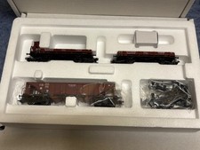 MÄRKLIN H0 Wagen-Set