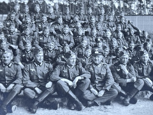 Foto wehrmacht großes - ⚠️,