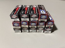 Lot 14 Harris Acetylen Schneidbohrer und 5 Mujelli Ventile NEU ab Lager