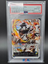 ST13-002 Portgas D. Ace JAP
