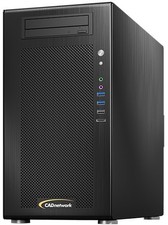 Dual Xeon Workstation 20C/40T