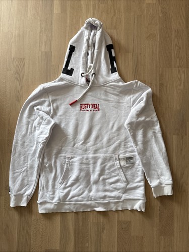 Rusty neal pullover größe - rusty,