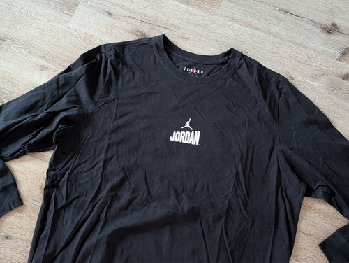 Jordan white logo herren - jordan,