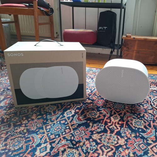 Sonos era 300 weiß - era,