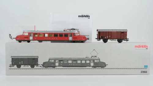 Märklin 37866 elektrischer - märklin,