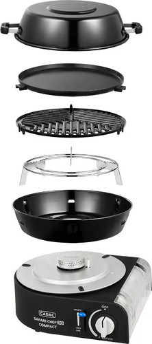 Cadac safari chef compact - cadac,
