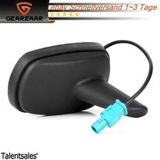 Autoantenne shark passt für - autoantenne,