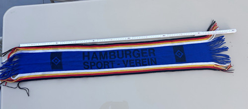 Hsv hamburger schal kein - sv,