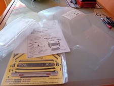 Abc hobby nissan - nissan, 2000
