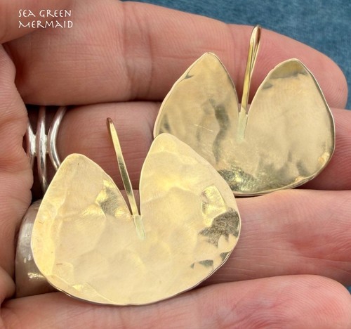 Ohrringe karat gold 925 - ohrringe, 14