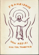 Franziskus von Assisi im
