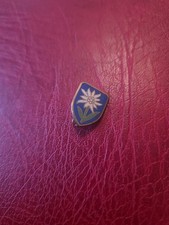  Alte Anstecknadel Souvenir