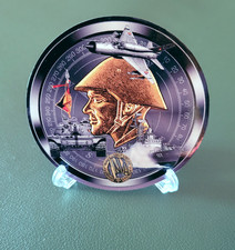 Tradition DDR & NVA -  runder