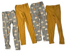 4 Kleinkinder Leggings Tchibo
