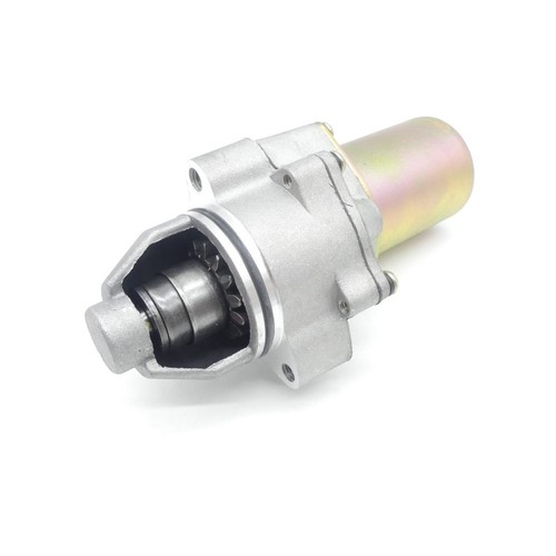 Anlassermotor starter motor - anlassermotor,